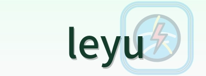 leyu Logo